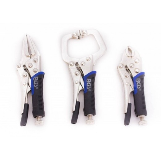 Griptangen set 3 delig