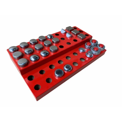 Thumbnail die set