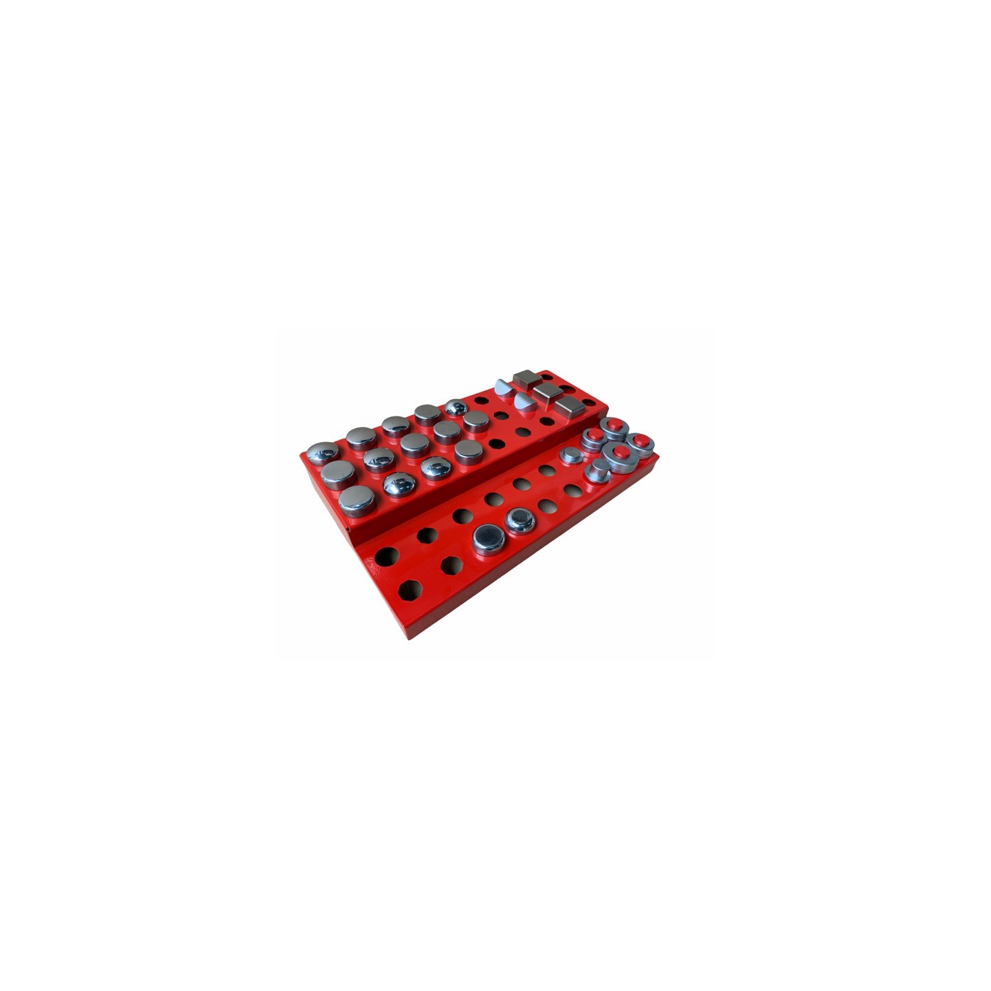Thumbnail die set