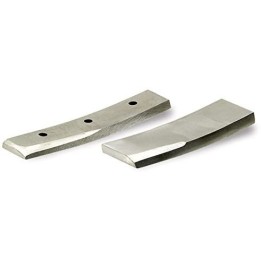 Throatless shear