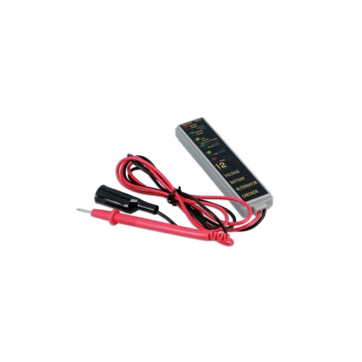 Auto probe 6-24 volt