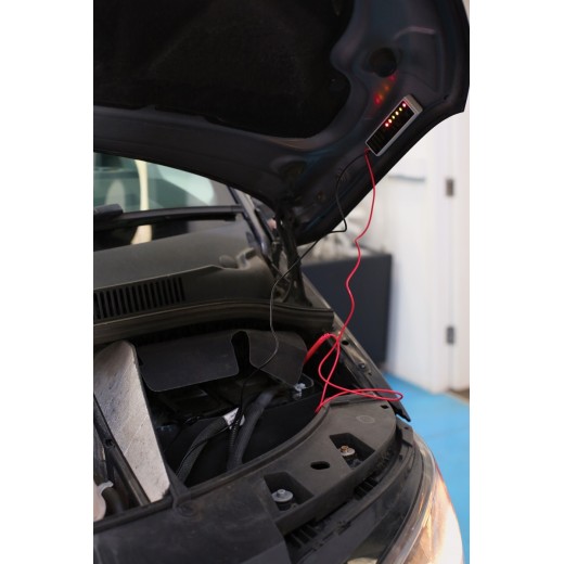 Auto probe 6-24 volt