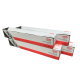 Superdeal, 4 rollen voor de prijs van 3 Colad maskeer folie 150x4 meter