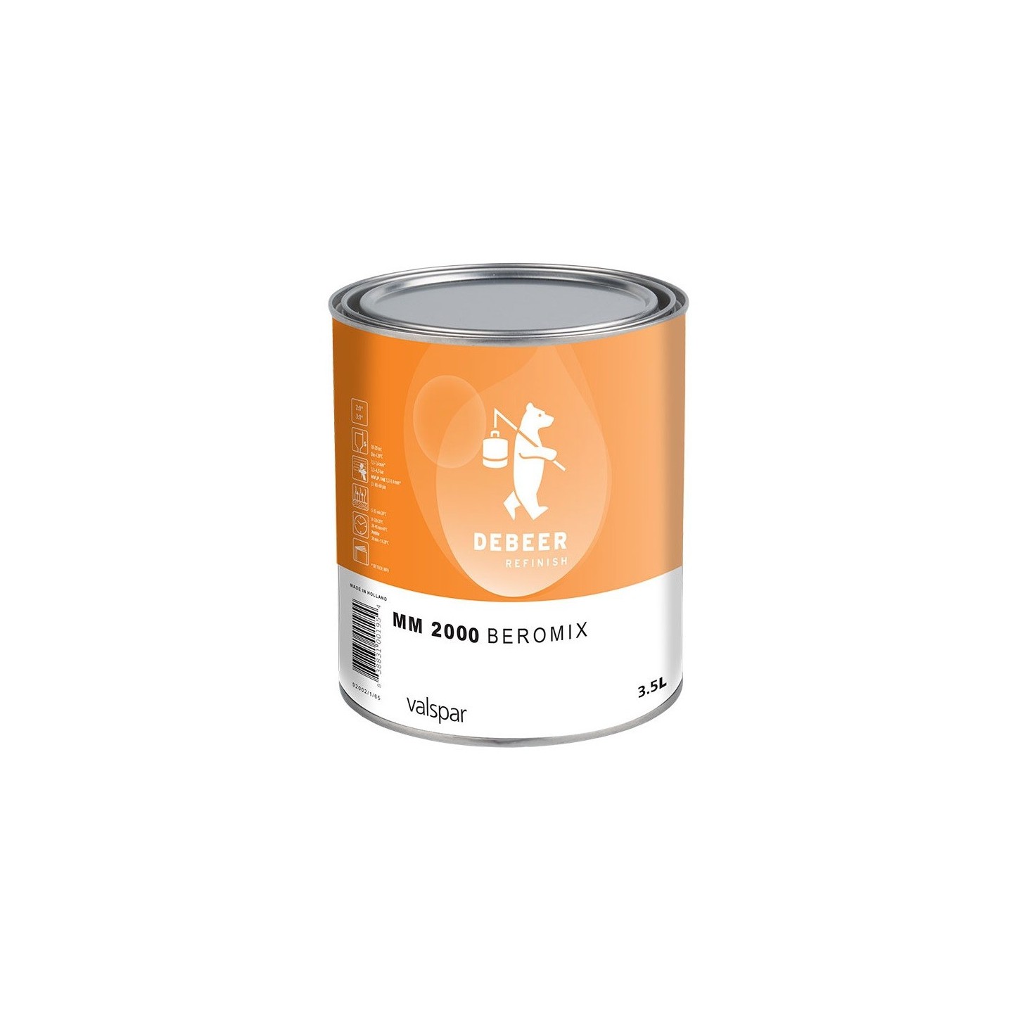 Hoon Olie 500 ml
