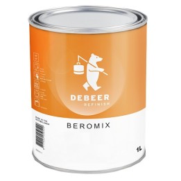 MM 2002 Oxide Yellow 1 Liter Mengkleur BeroMix 2000 Series