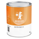 MM 2036 Leadfree Orange 1 Liter Mengkleur BeroMix 2000 Series