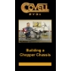 DVD - Making a Chopper chassis - door Ron Covell