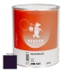 MM505 Bright Blue 3.5 Liter Mengkleur BeroBase 500 Series