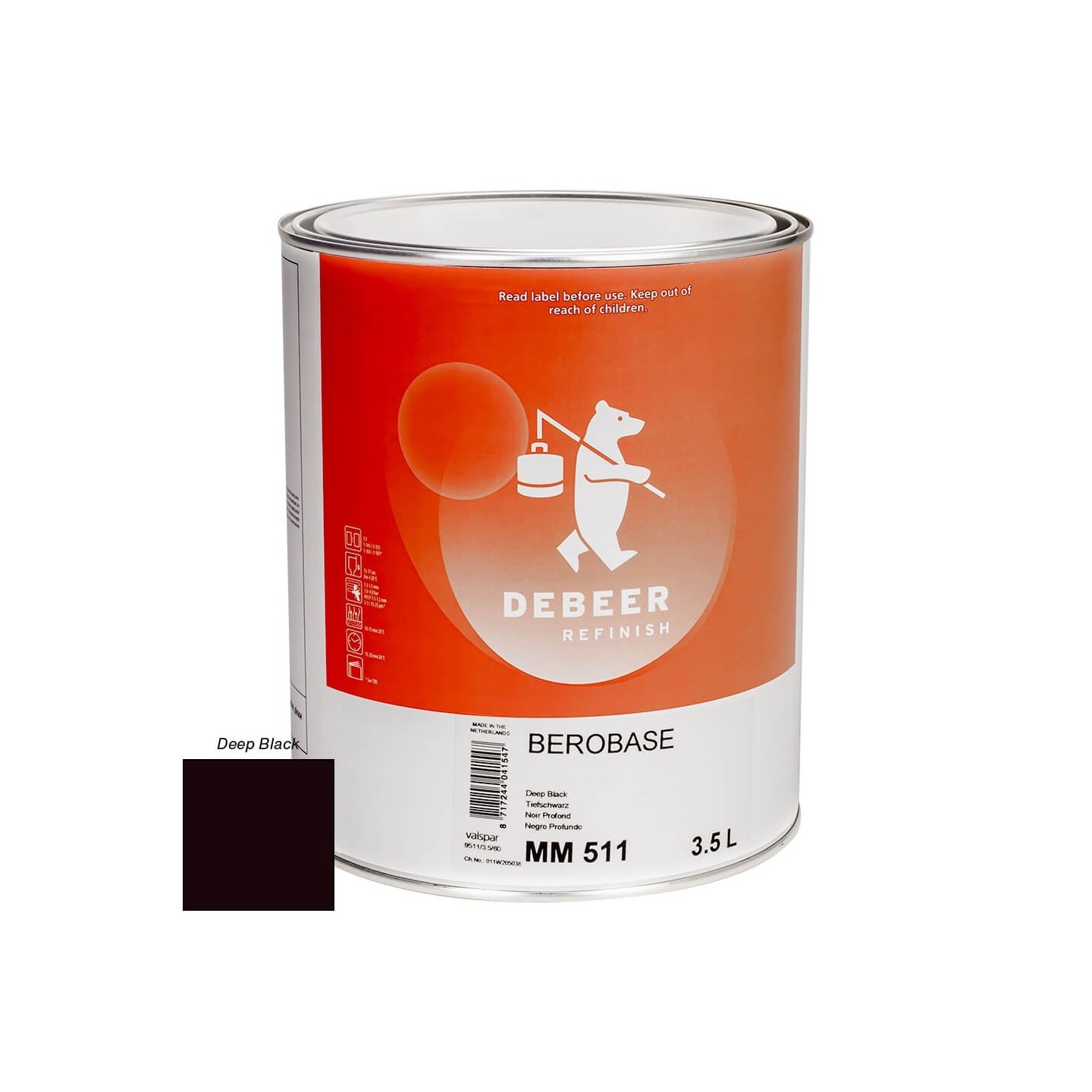 Hoon Olie 500 ml