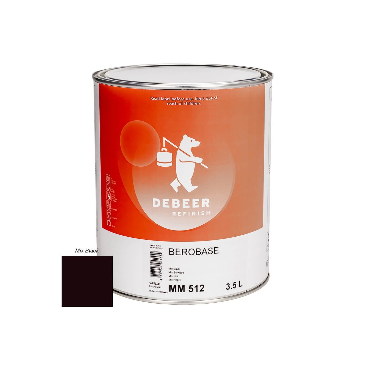 Hoon Olie 500 ml