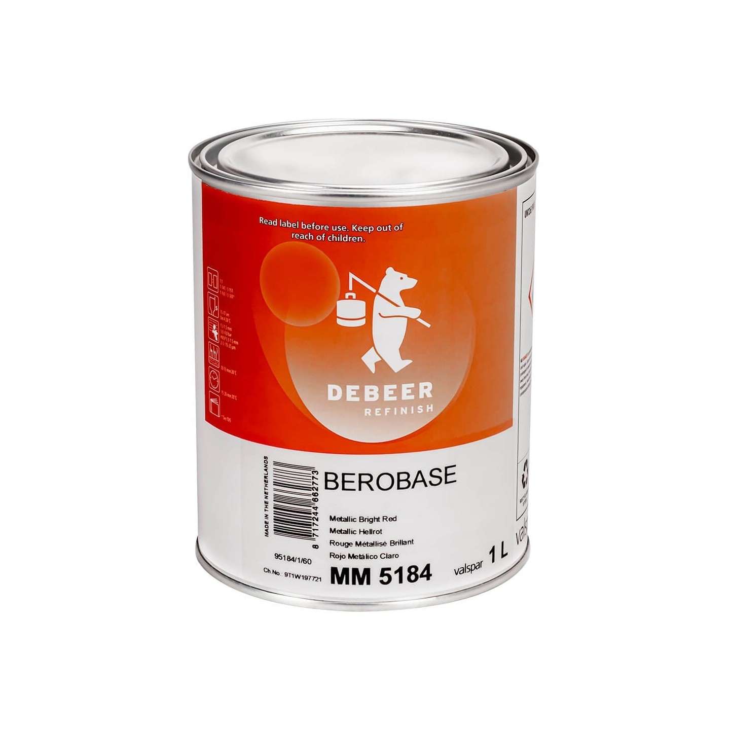 Hoon Olie 500 ml