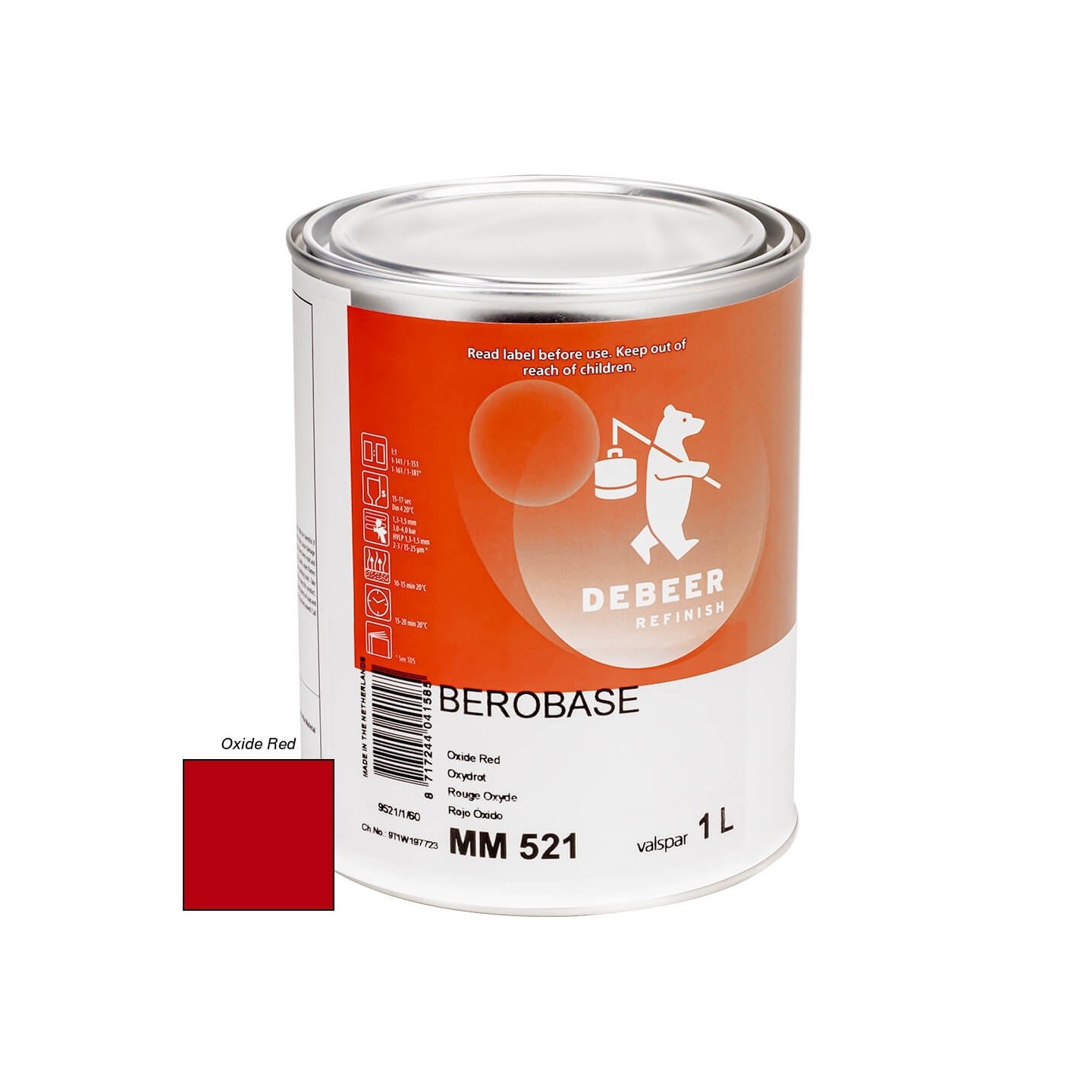 Hoon Olie 500 ml