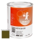 MM543 Transparent Yellow Green 1 Liter Mengkleur BeroBase 500 Series