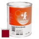 MM556 Transparent Medium Red 1 Liter Mengkleur BeroBase 500 Series