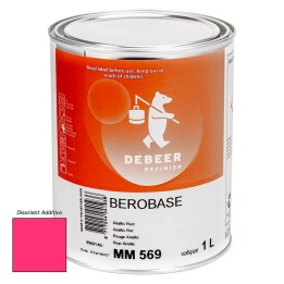 Hoon Olie 500 ml