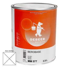 MM577 Base Additive 3.5 Liter BeroBase 500 Series