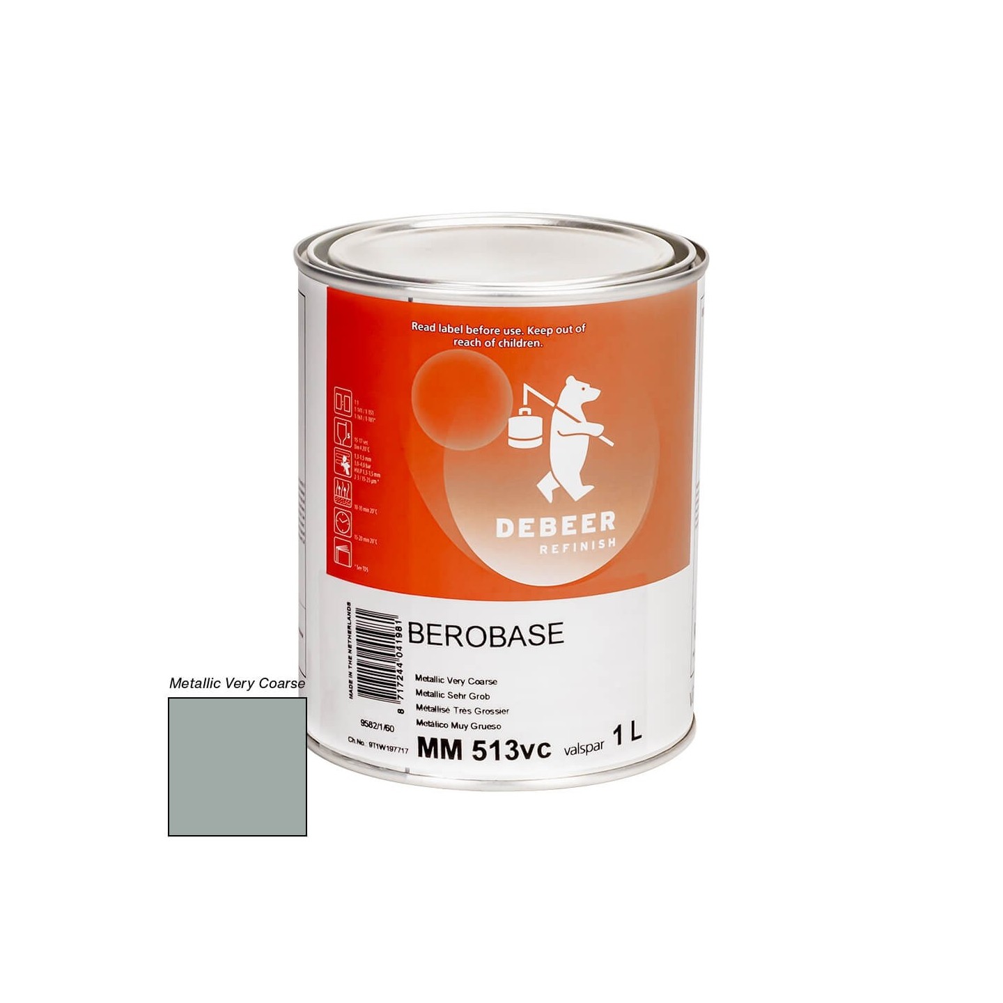 Hoon Olie 500 ml