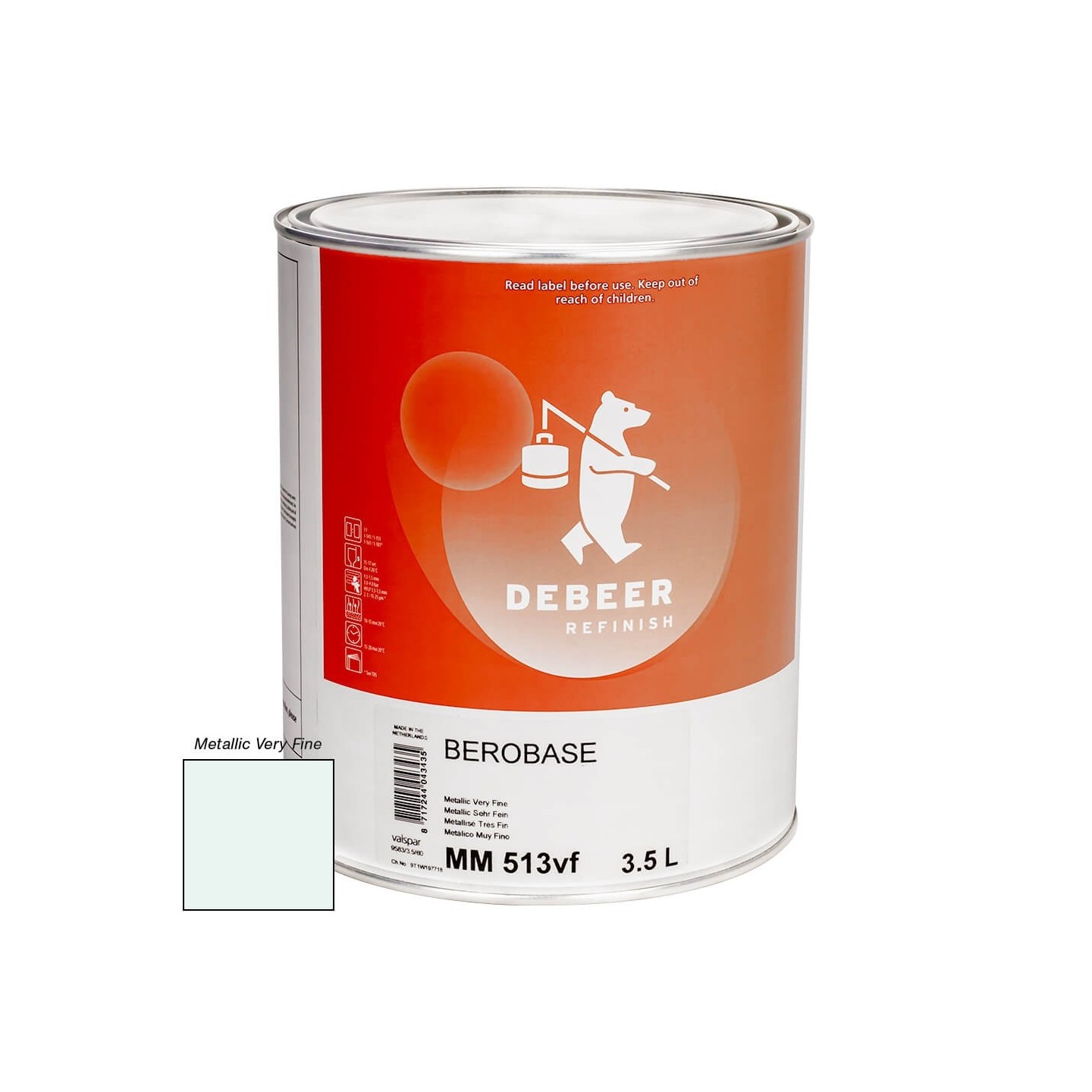 Hoon Olie 500 ml
