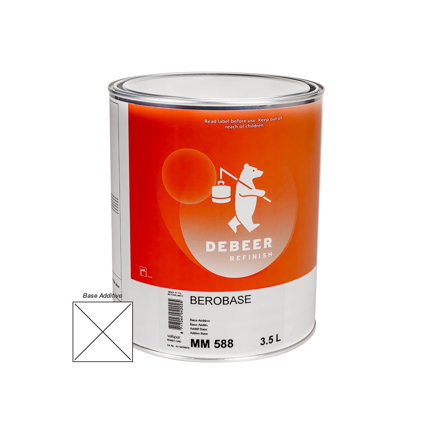 Hoon Olie 500 ml