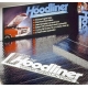 Dynamat Hoodliner