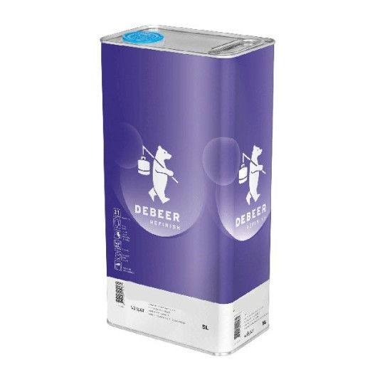 Blanke Lak 8-104 HS - 5 liter - Cear Coat
