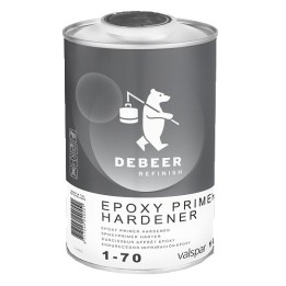 Verharder 1-70 voor Epoxy Primer 1 Liter