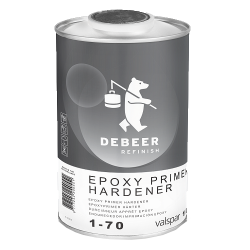 Verharder 1-70 voor Epoxy Primer 1 Liter