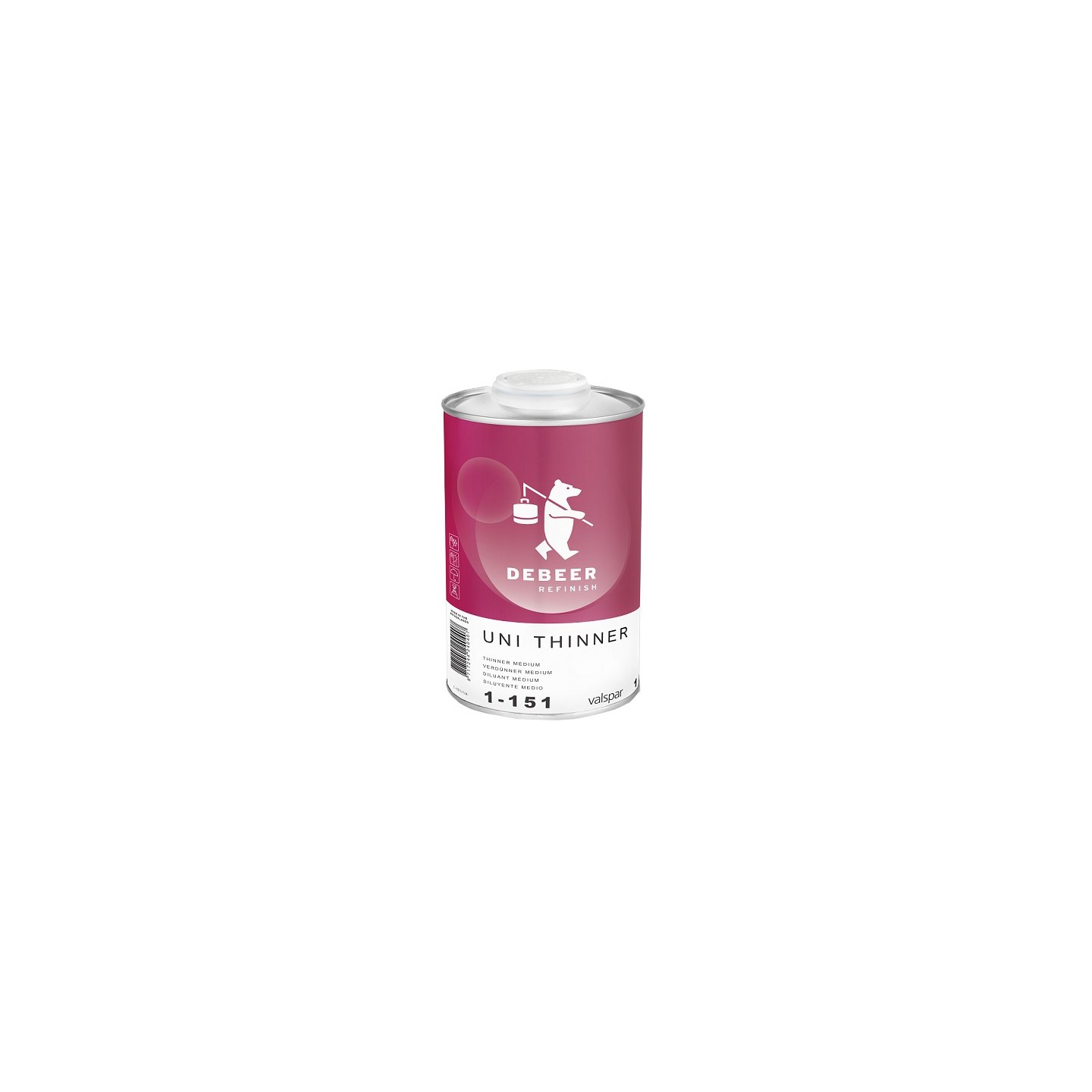 Hoon Olie 500 ml