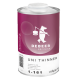 Uni Thinner Medium  1 Liter - 1-151 De Beer