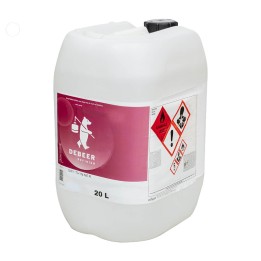 Uni Thinner Fast 20 Liter - 1-141 De Beer