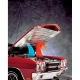 Dynamat Hoodliner