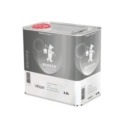 MS Hardener Fast 5 Liter - 47-35 De Beer