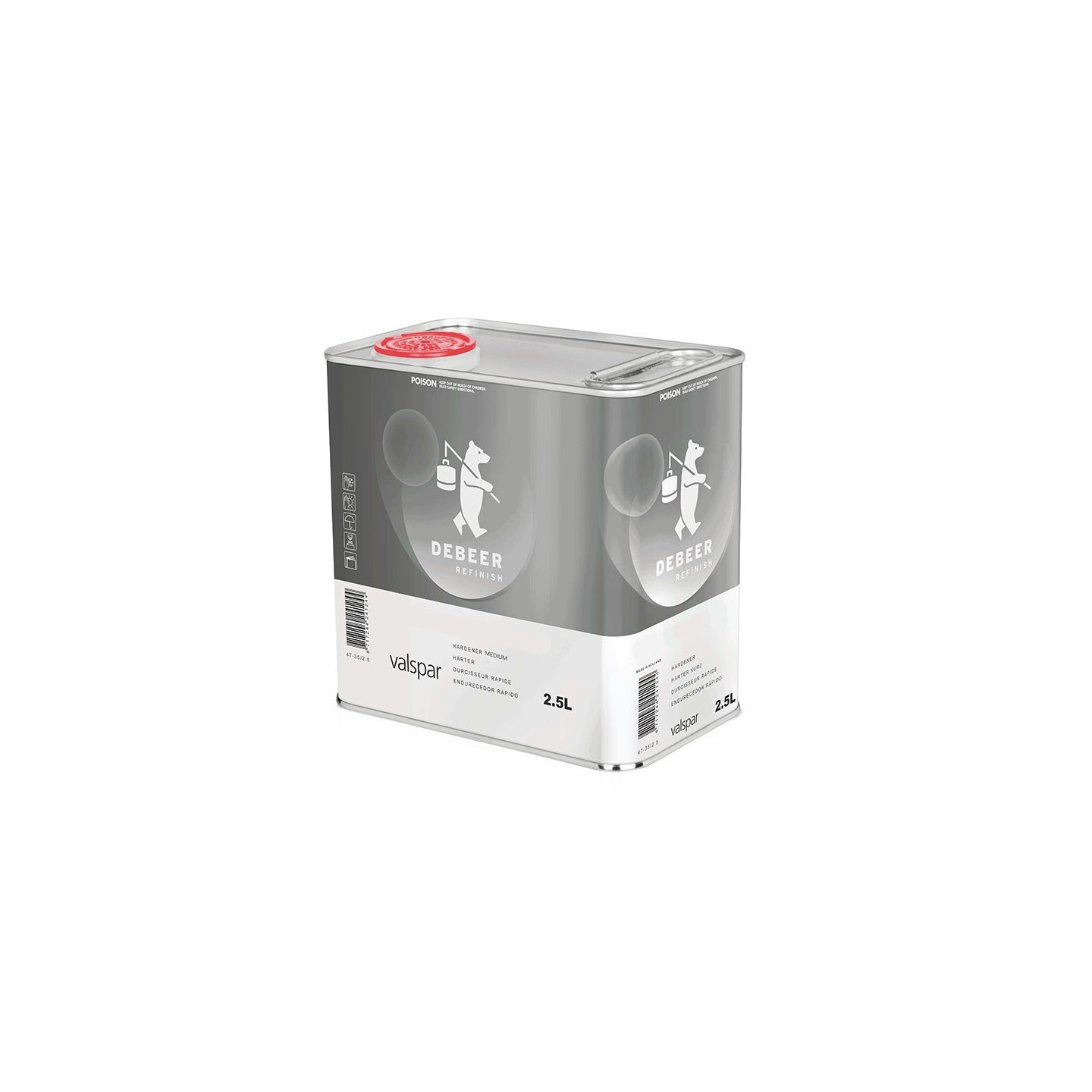 Hoon Olie 500 ml
