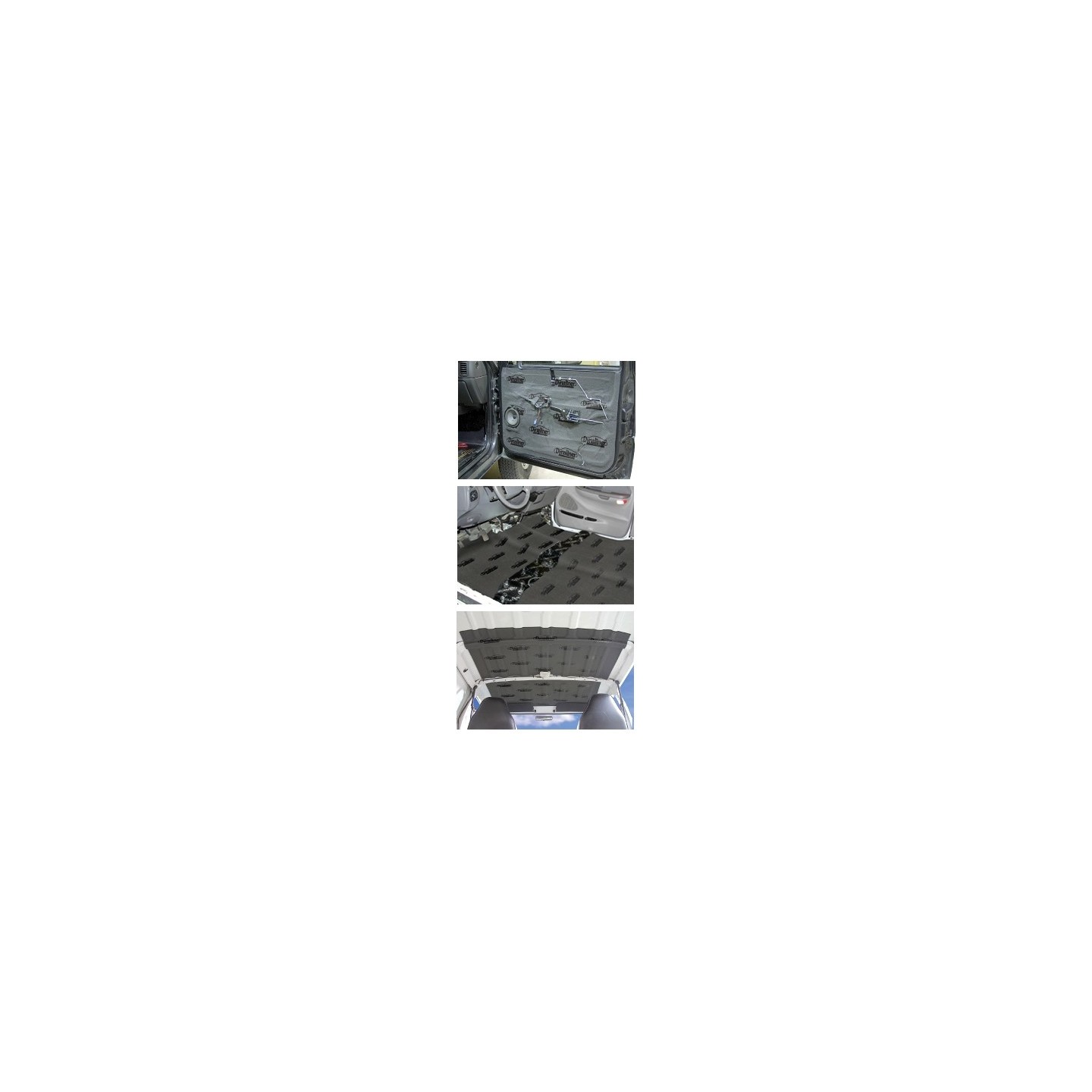 Dynamat Dynaliner 13mm