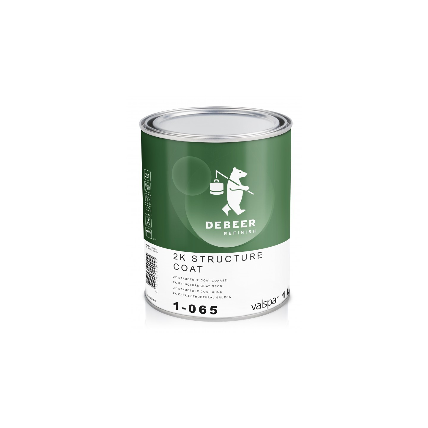 Hoon Olie 500 ml