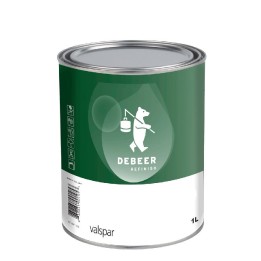 2K Elastic additief 1 Liter - 47-39 De Beer