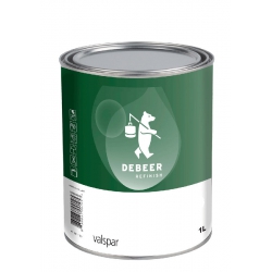 2K Elastic additief 1 Liter - 47-39 De Beer