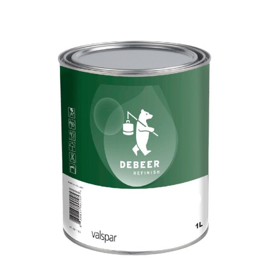2K Elastic additief 1 Liter - 47-39 De Beer