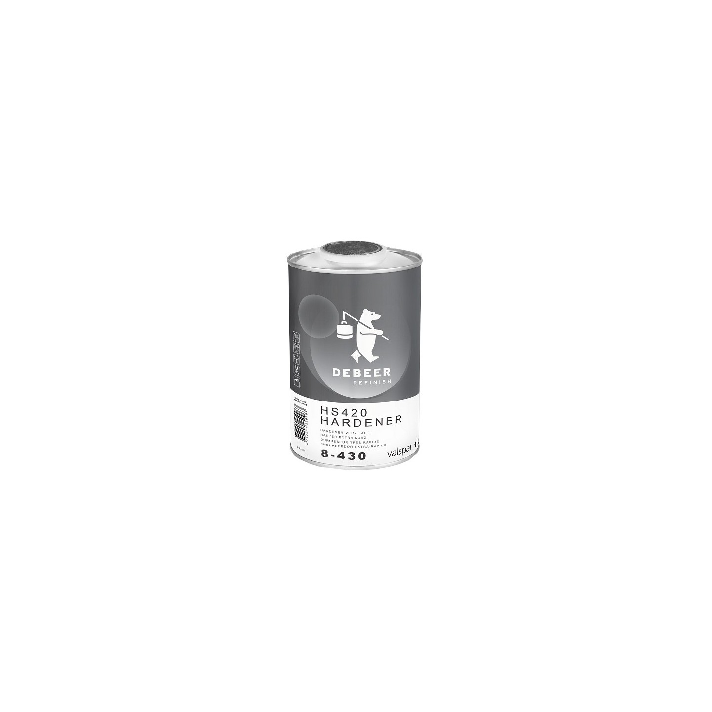 Hoon Olie 500 ml