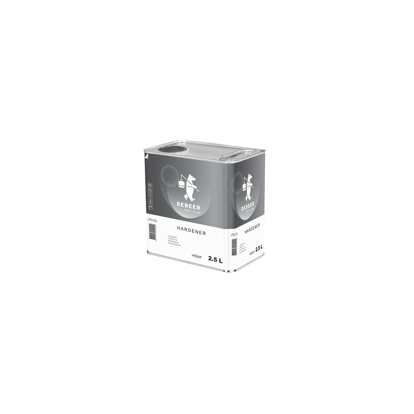 Hoon Olie 500 ml