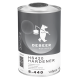 HS Hardener Medium 0.5 Liter - 8-160 De Beer