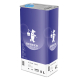 HS Scratch Resistant Clear - 5 liter - HS Blanke lak 8-214 De Beer