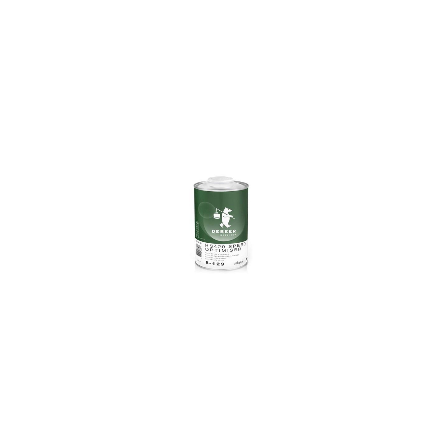 Hoon Olie 500 ml