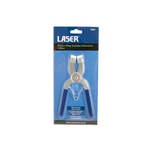 Zuigerveer de- en montage tang LASER