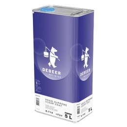 Hoon Olie 500 ml