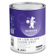 HS Low gloss Clear Coat - 1 liter - 8-407 De Beer