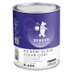 HS Semi gloss Clear Coat - 1 liter - 8-409 De Beer