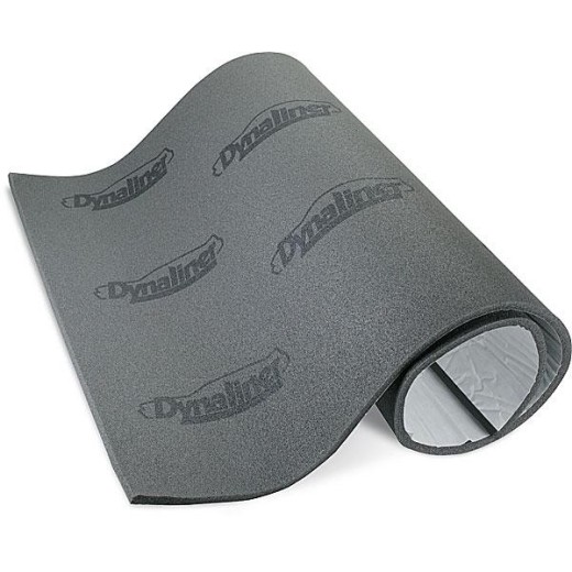 Dynamat Dynaliner 6mm