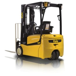 Yale heftruck geel 1K lak 1 liter Valspar TB300
