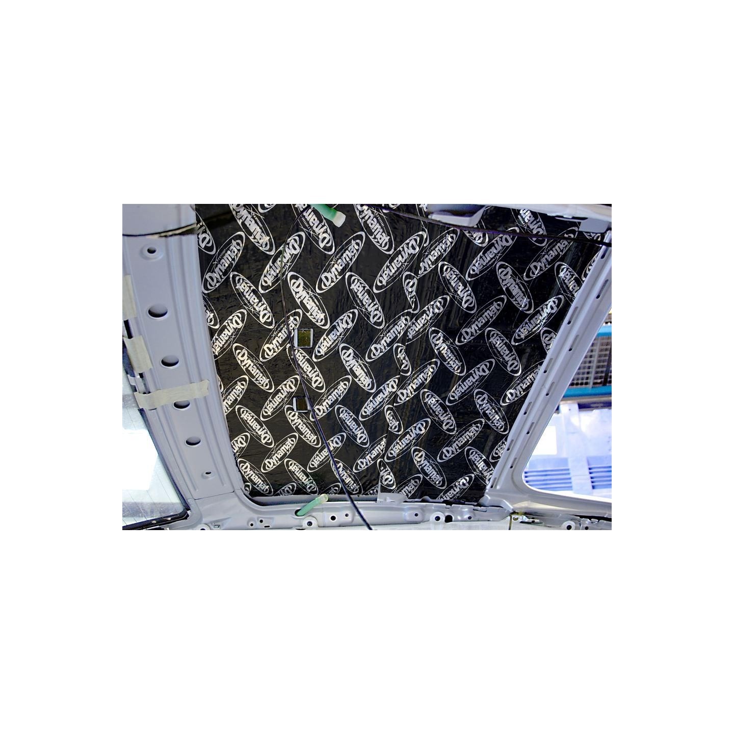 Dynamat Xtreme Bulk pakket